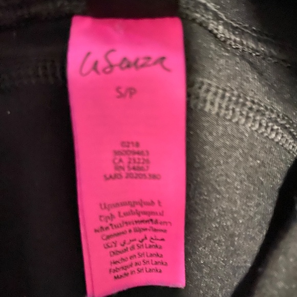La Senza Activewear Leggings - Picture 2 of 3